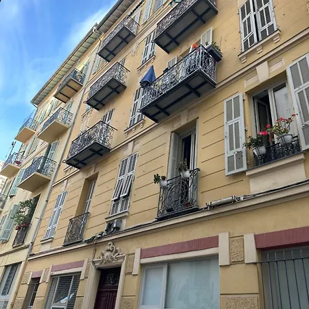 Beau Au Coeur De Appartement